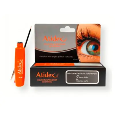 Atidex solución caja de 10 ml
