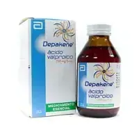 Avalpric suspensión 250 mg/5 ml, frasco de 120 ml
