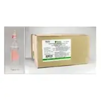 Bupivacaína clorhidrato 0.5 % simple 50 mg/10 ml solución inyectable ampolla