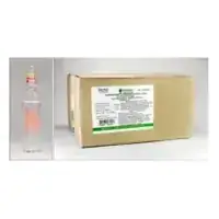 Bupivacaína clorhidrato 0.5 % simple 50 mg/10 ml caja x 5 ampollas