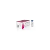 Cefazolina 1 g inyectable, caja x 10 ampollas
