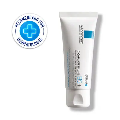 Cicaplast Baume B5+ bálsamo La Roche-Posay 40 ml