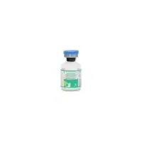 Claritromicina 500 mg inyectable, ampolla x 1