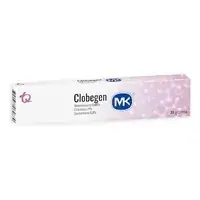 Clobegen Crema (Clotrimazol + Betametasona + Gentamicina) tubo x 20 g