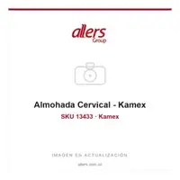 Cojín Cervical Normal Deskanza