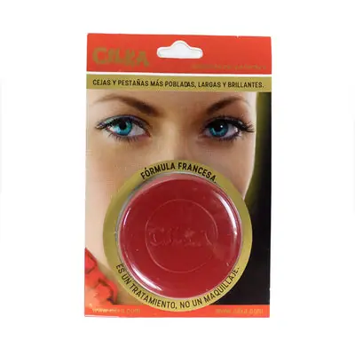 Crema Cilka dermatológica 8 g