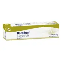 Dexablas 8 mg/2 ml x 5 ampollas