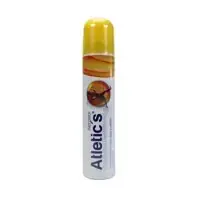 Diclofenaco Atletics aerosol frasco 90 ml