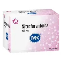 Diviaren 100 mg - cápsulas - envase de 40 cápsulas