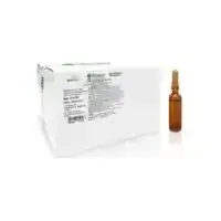 Dobutamina 250 mg/20 ml solución inyectable, vial Ryan