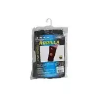 Estabilizador Abierto de Rodilla Talla XL/XXL Color Negro