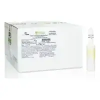 Fenitoína sódica solución inyectable 250 mg/5 ml ampolla