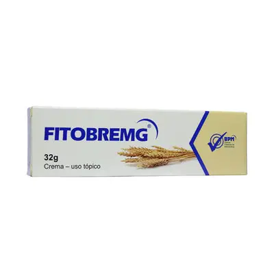Fitobremg tubo x 32 g