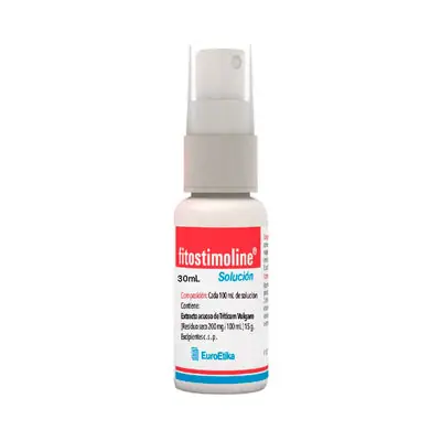 Fitostimoline Spray Frasco 30 ml