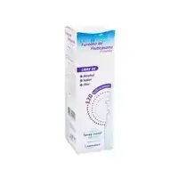 Fluticasona 0,05 % spray nasal frasco x 8 ml