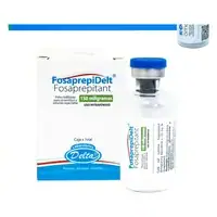 Fosaprepitant dimeglumina 150 mg caja x 1 vial