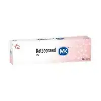 Fungisterol crema 2 %, tubo de 30 g