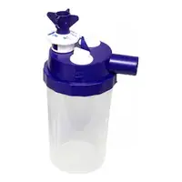 Humidificador x 400 cc Biolife