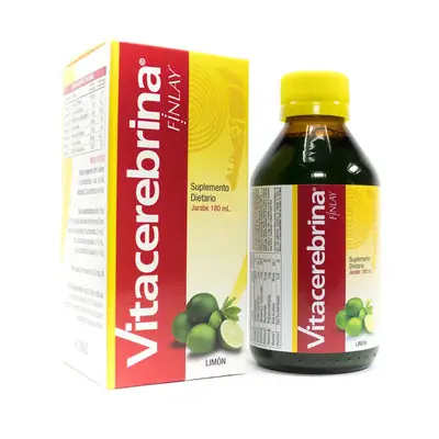 Klaricid suspensión 250 mg, caja x 50 ml