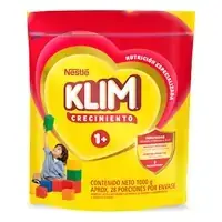 Klim 1+ Bolsa 1000 g