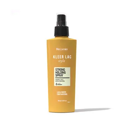 Laca Kleer Lac Fuerte Spray 150 ml
