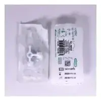 Llave plástica de 3 vías Vygon ref. 70876.20