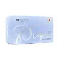 Okson D3 2000 UI cápsulas blandas frasco x 60 unidades