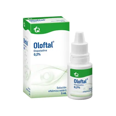 Oloftal Mk Gotas 0.2% caja 5 ml
