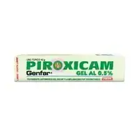 Osteosan 0.5% gel x 40 g