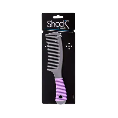 Peinilla Shock Mango Plástico x 1 unidad