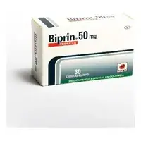 Piridoxina 50 mg caja x 100 tabletas Ecar