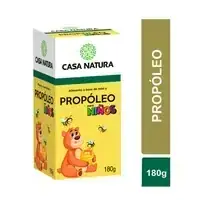 Propóleo Niños jarabe, frasco x 120 ml