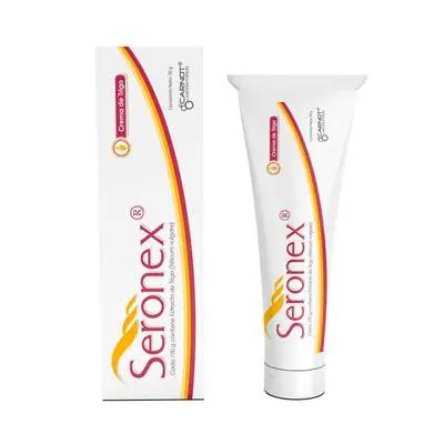 Seronex Crema, tubo x 30 g