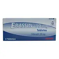 Sildenafil 50 mg caja x 100 tabletas Recipe