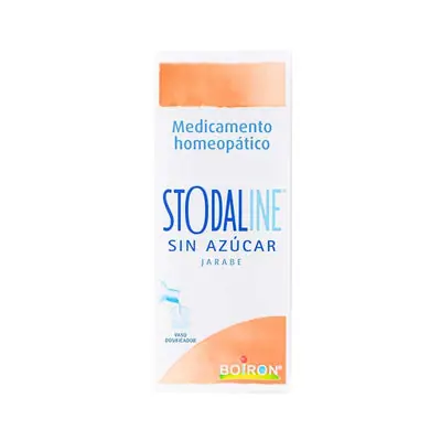 Stodaline jarabe x 200 ml