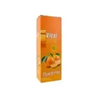 Vical 500 mg sabor naranja x 144 tabletas
