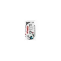 Wypall X60 Jumbo rollo 200 m, 416 paños