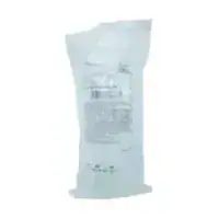 Agua estéril Baxter bolsa PVC 1000 ml