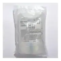 Dextrosa 10 % en agua Baxter, 500 ml