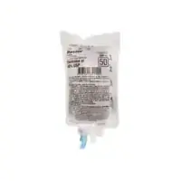 Dextrosa 50 % en agua Baxter, 500 ml