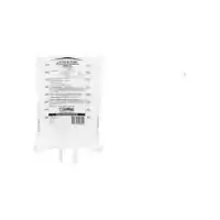 Hartmann (Ringer lactato) Corpaul, bolsa PVC 3000 ml