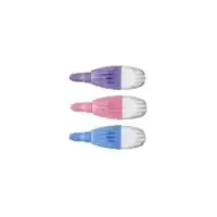 Lanceta Contact-Activate BD Vacutainer 30G x 1,5 mm, caja x 200 unidades, ref. 366592