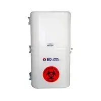 Soporte para recolector de elementos punzocortantes (Guardian 2,9 L) BD