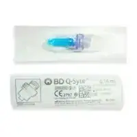 Tapón BD Q-Syte 385100, sistema libre de agujas, unidad