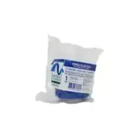 Venda Cohesiva Negro 2 x 5 Yardas Medical Supplies