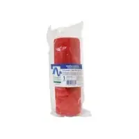 Venda Cohesiva Rojo 6 x 5 Yardas Medical Supplies