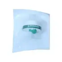 Filtro antibacterial Inter-Therm adulto ref. 1341000S (nariz de camello)