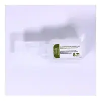 Gluconato de Calcio 10% x 10 ml, ampolla Ropsohn