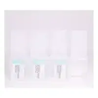 Sulfato de Magnesio 2 g/10 ml al 20% Ryan, unidad