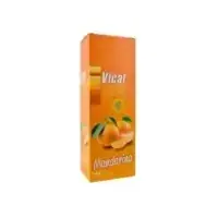 Vitamina C 500 mg (ácido ascórbico) Ecar, 144 tabletas sabor mandarina